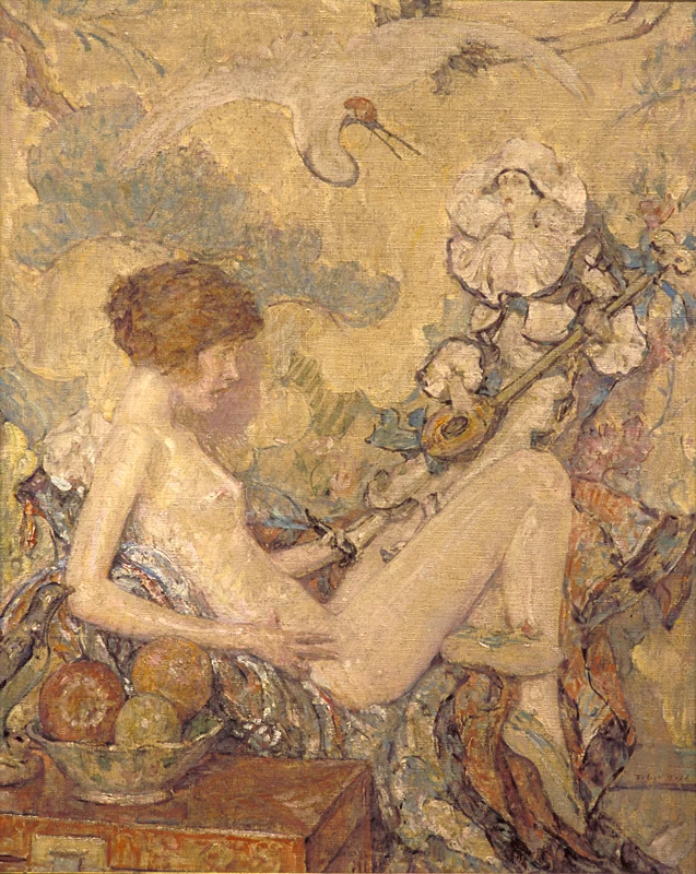 Virce e Anatol, 1926